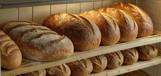 Practical visual for Do bread boxes actually keep bread fresh