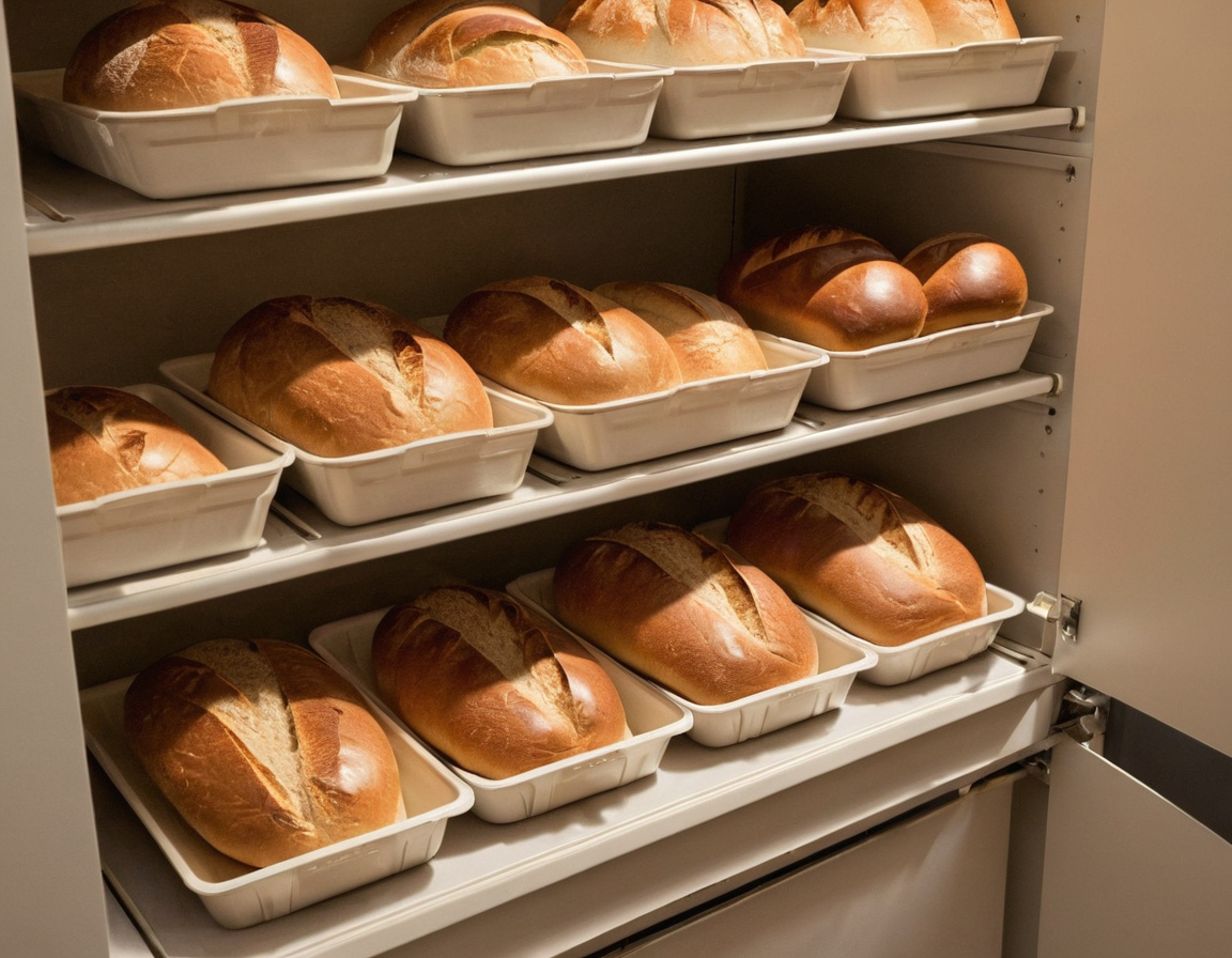 Frequently asked questions about bread boxes editorial visual