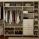 Practical visual for How should a small reach-in closet be measured before choosing an organizer
